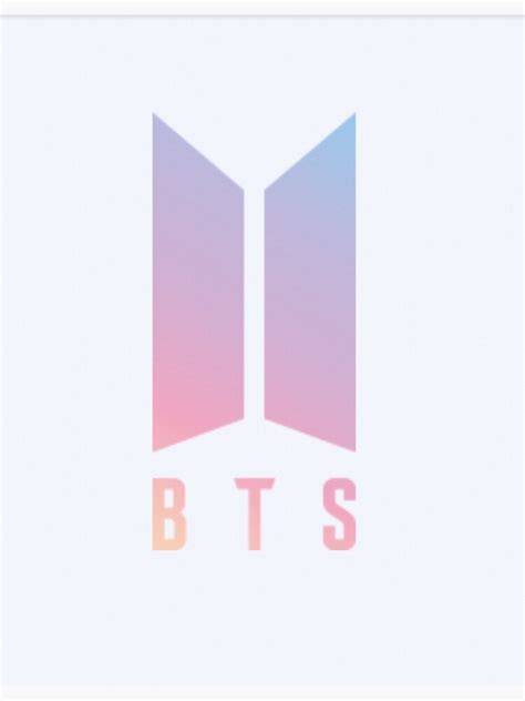 Love Yourself Bts Logo Svg - IMAGESEE