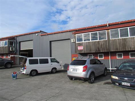 Commercial By Negotiation East Tamaki Manukau Bayleys