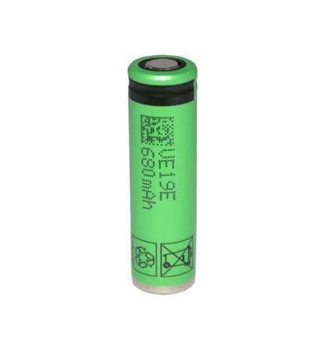 Sony US14500VR2 680mAh 2А - La Crosse-NN зарядные устройства и аккумуляторы