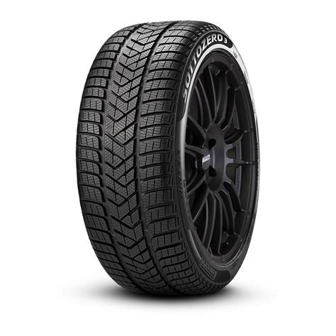 Neumático PIRELLI WINTER SOTTOZERO 3 255 35 R20 97 W J XL Norauto es