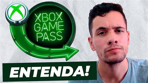 Game Pass De Gra A Youtube