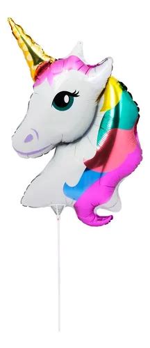 Cotill N Globo Unicornio Xl Cm Solo Aire Sunnylife Mercadolibre