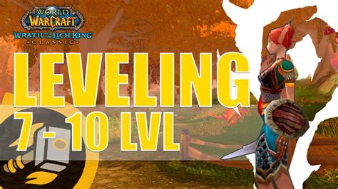 Wotlk Leveling Horde Guide Paladin One Hour Of Play Wow K