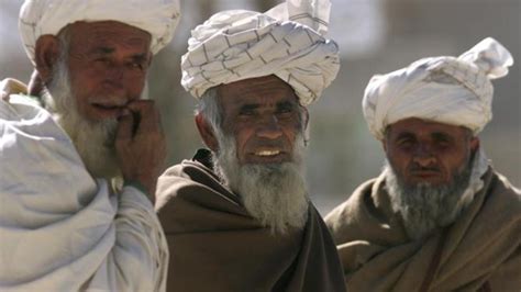 Taliban issues beard shave ban on Afghanistan barbers | PerthNow