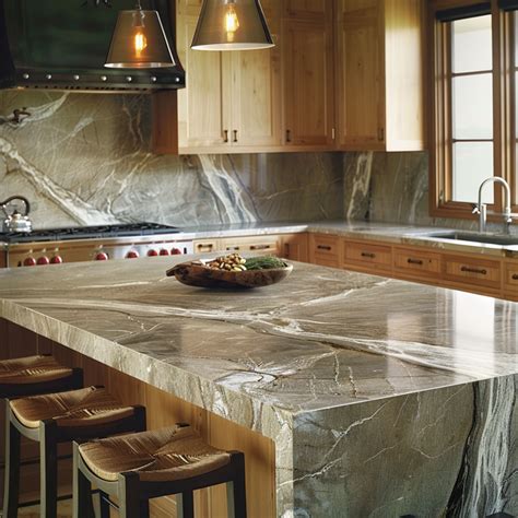 5 Unique Soapstone Countertop Ideas United Granite Pa