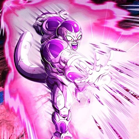 Stream LR AGL Full Power Frieza Active Skill Theme DBZ Dokkan Battle