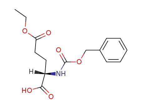 N Cbz L Glutamic Acid 5 Ethyl Ester CasNo 35726 62 6 Suzhou Health