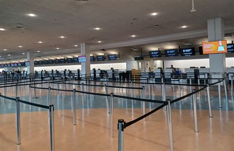 LATAM Check In Information NewZealandAirport