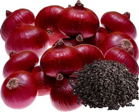 Red Onion Seed at Rs 500/kg | Kanda Seeds in Deesa | ID: 2852883515033