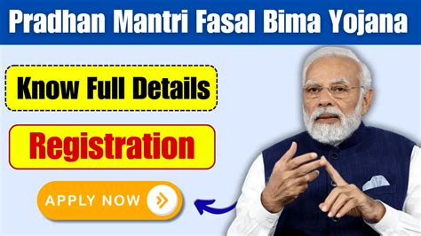 Pradhan Mantri Fasal Bima Yojana Pmfby Yojana Help