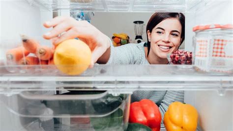 Astuces Pour Conserver Les Aliments