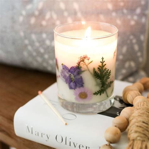 4 Cute Candle Crafts To Make For Your Room Girlslife