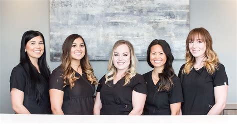 Meet The Team Fort Saskatchewan AB Southfort Dental Centre