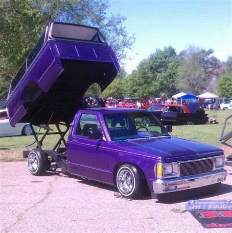 chevy s10 lowrider trucks - Maida Chisholm