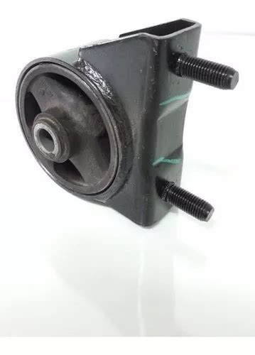 Coxim Calço Dianteiro Frontal Motor Cambio Jac J3 2011 201