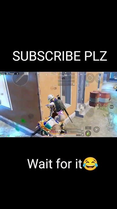 Shorts Wait For Victor 999iq😂 Funny Video Bgmi Pubgmobile Funny