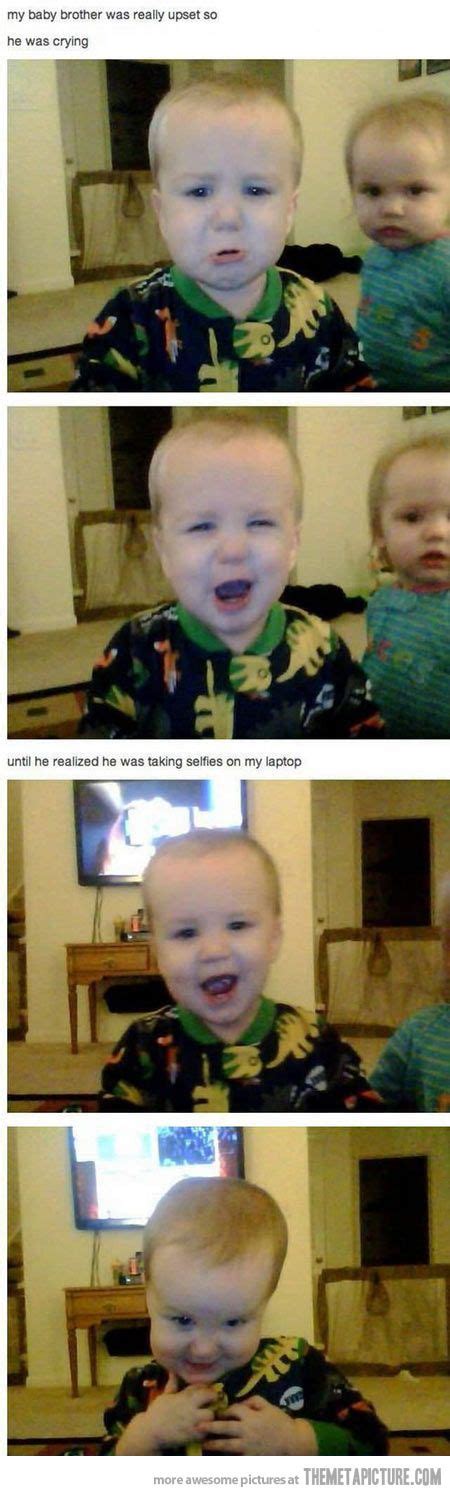 254 best images about Funny babies on Pinterest | Funny baby pictures ...