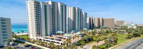 Silver Beach Towers Compass Resorts