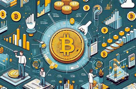 Halving De Bitcoin Y La Escasez De Bitcoin