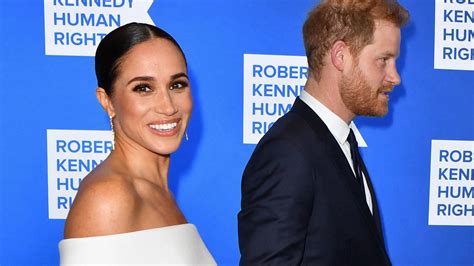 Gelar Pangeran Harry Dan Meghan Markle Bakal Berubah Setelah Penobatan