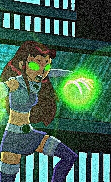 Pin Em ⚡starfire⚡