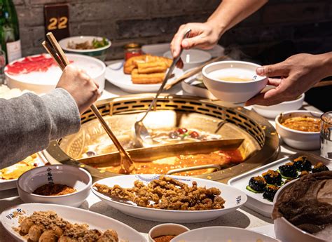 Shoo Loong Kan Milano per lautentico hot pot del Sichuan è già food mania