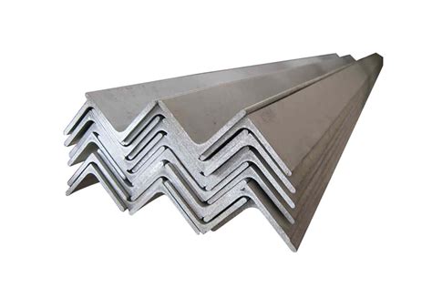 316 Stainless Steel Angle Supplier Baoxin Steel