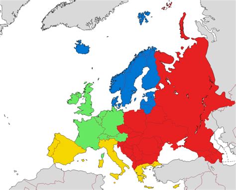 Central and Eastern Europe - Wikipedia