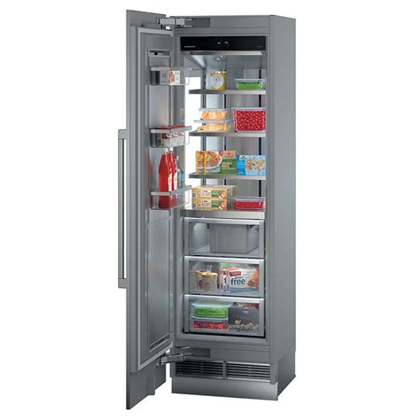 liebherr monolith  freezer egn signature appliances