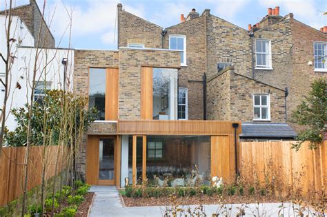 10 Two Storey Extensions That Make A Statement Houzz UK