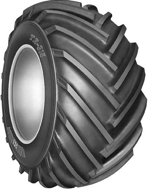 OPONA DO KOSIARKI MELEXA MINI TRAKTOR 16X6 50 8 BKT TR315 6PR AS PROFIL