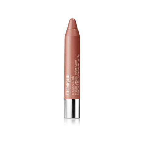 Clinique Chubby Stick Moisturizing Lip Colour Balm Chubby Stick