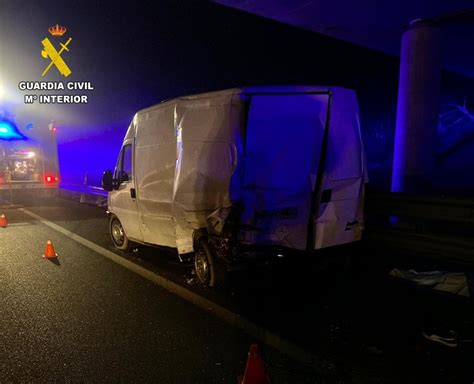 Un Vecino De Huesca De 31 Años Muere Atropellado En Un Accidente De