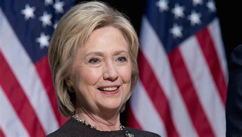 Full Text Of Hillary Clinton Election Defeat Concession Speech