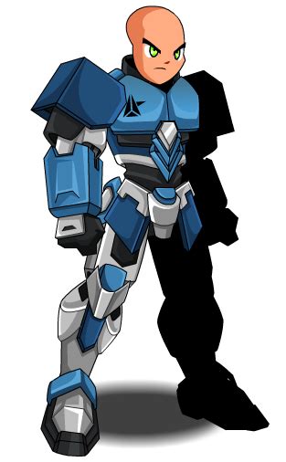 Galactic Destroyer Aqw