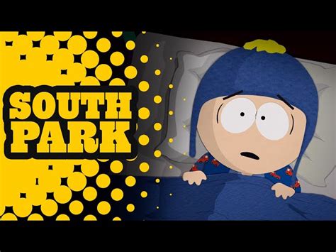 South Park Craig