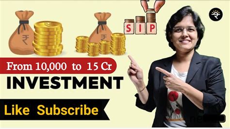 Top 5 Sip Stocks 10 000 के Sip से 15 करोड़ बनेगा Best Stocks To Buy Investment Tip