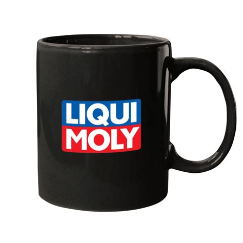 Liqui Moly Retro Art Cool Mugs Sold By Easton Poison Sku