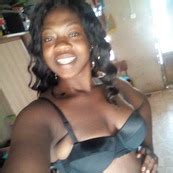 26 Yo Ghana Thot With Phat Ass ShesFreaky