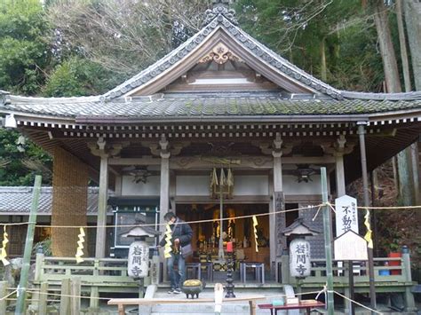 De Beste Hotels In De Buurt Van Shoho Ji Temple Fudodo Otsu