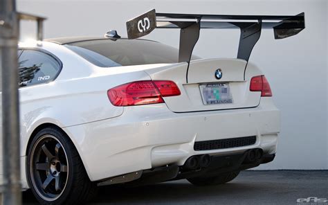 Track Tuning Ideas: BMW E92 M3 - autoevolution