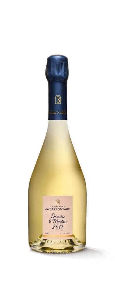 Accueil Champagne De Barfontarc