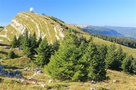 Actualité Parc Jura vaudois