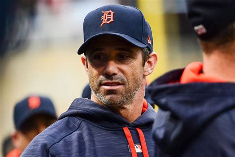 Brad Ausmus declines Mets' interview - MLB Daily Dish