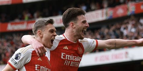 Arsenal Bournemouth Player Ratings Arseblog News The Arsenal