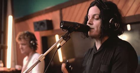 The Raconteurs Release Two New Recordings On Amazon Music HD