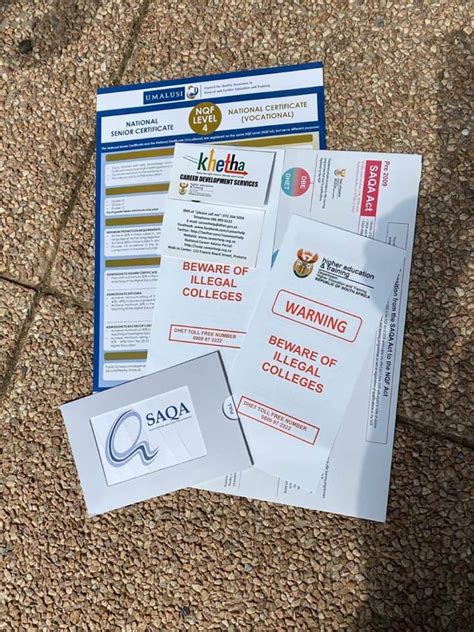 Nqf Levels Everything You Need To Know Za