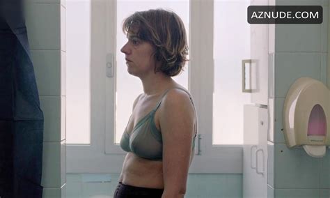 MARIA RODRIGUEZ SOTO Nude AZNude