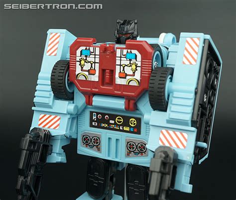 Transformers G Hot Spot Toy Gallery Image Of