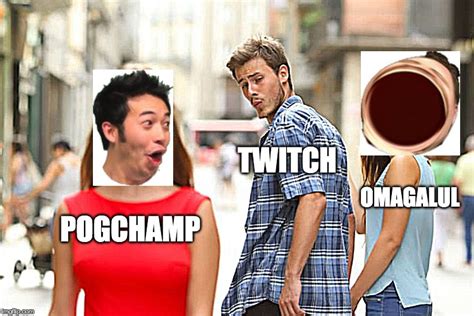 Pogchamp Meme Pogchamp Know Your Meme